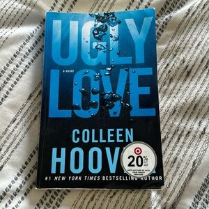 Ugly Love - Colleen Hoover